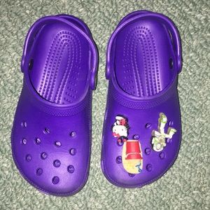 Crocs